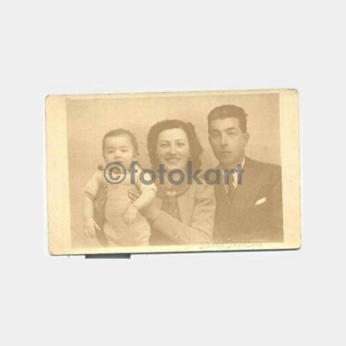 1932 Photo Francais Aile Fotoğraf