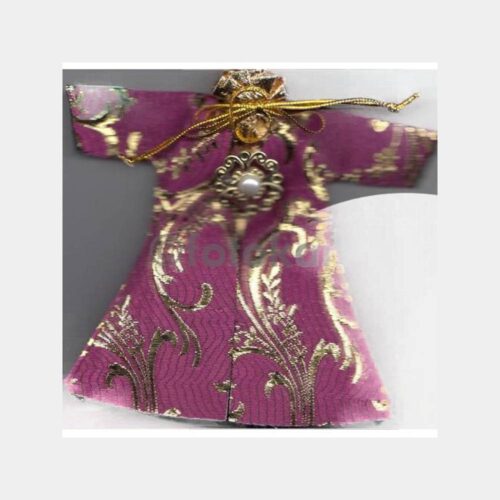 Osmanlı Kaftan Konulu Magnet