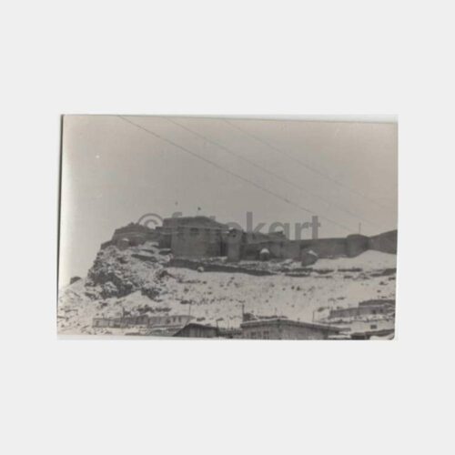 Kars Kalesi Konulu Albüm Fotoğraf No. 02