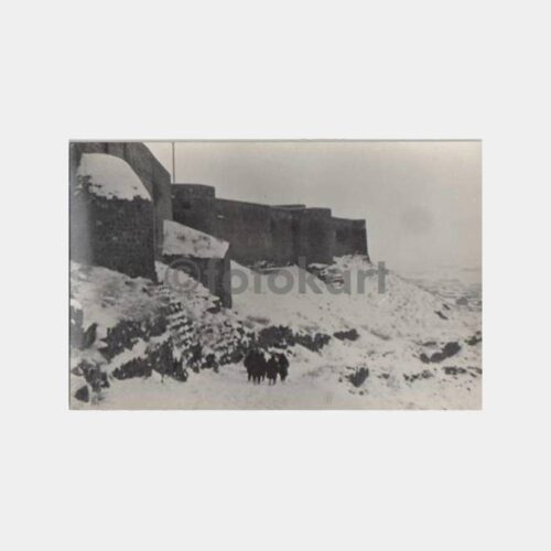 Kars Kalesi Konulu Albüm Fotoğraf No. 04