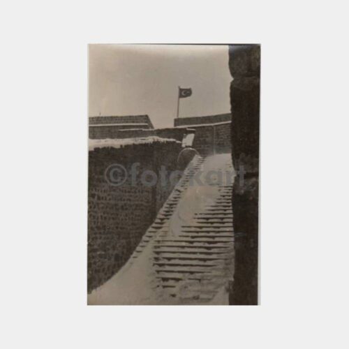 Kars Kalesi Konulu Albüm Fotoğraf No. 05