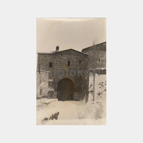 Kars Kalesi Konulu Albüm Fotoğraf No. 06