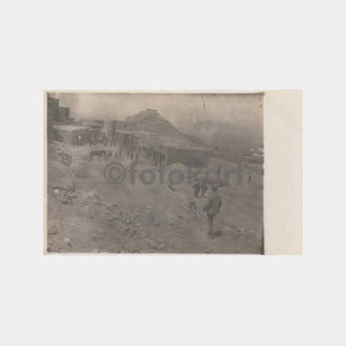 1930 Kars Genel Görünüş Fotoğraf