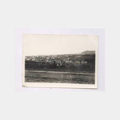 Kars Albüm Fotoğraf