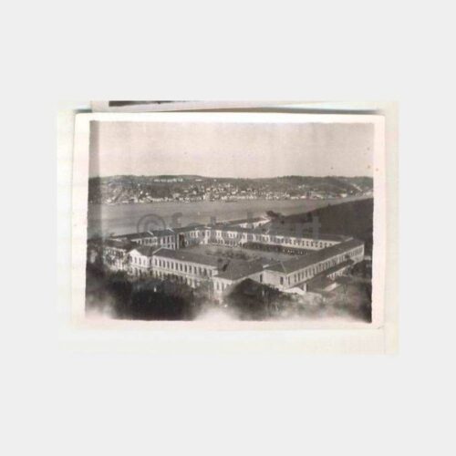 Kuleli Askeri Lisesi Tebrik Fotokart