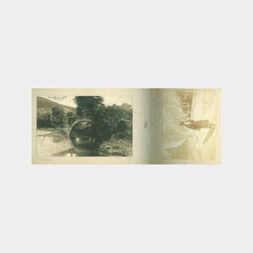 1921 Levanten Ailesi Fotoğraf Albümü - Görsel 8