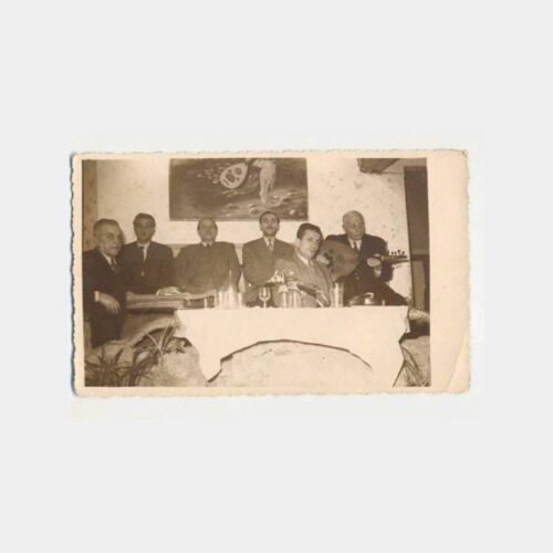 Sami Özkanlı Caddebostan Maksim Fotoğrafı