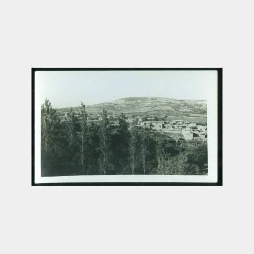 1940 Antakya Şeyhköy Yaylası Fotoğraf