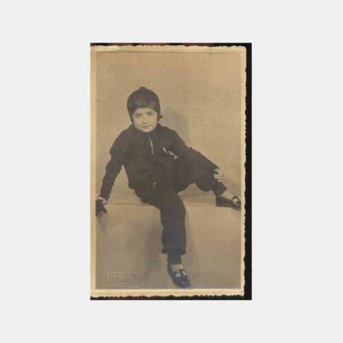 Foto Venüs Kadıköy Çocuk Fotoğraf