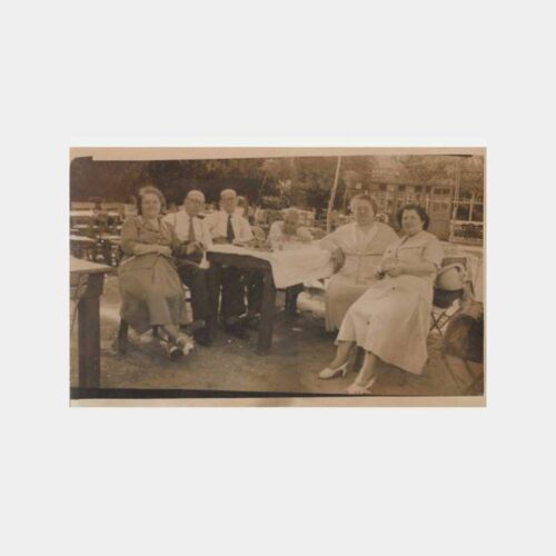 1930 Yalova Park Aile Görünüş Fotoğraf