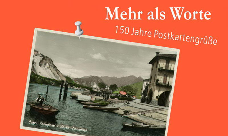 Berlin Kartpostal Sergisi