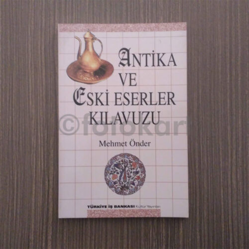 Antika Eski Eserler