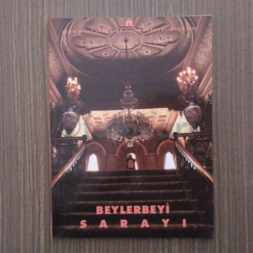 Beylerbeyi Sarayı