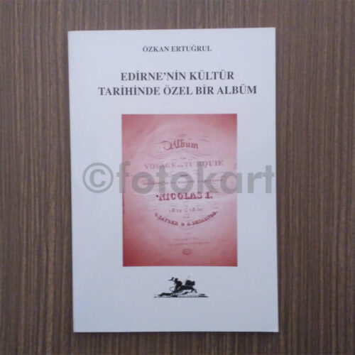Edirne Kültür Tarihi