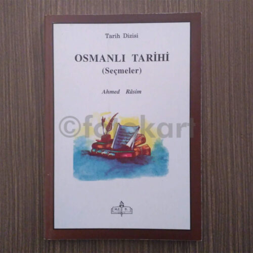 Osmanlı Tarihi