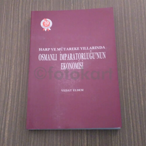 Osmanlı İmparatorluğu Ekonomi
