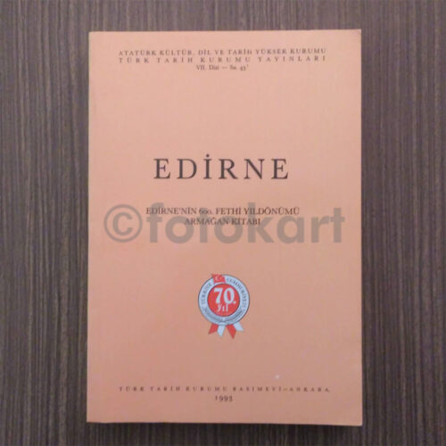 Edirne