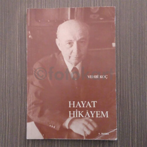 Vehbi Koç