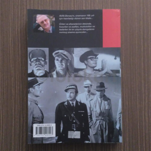 100 Yıl 150 Oyuncu 2
