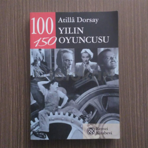 100 Yıl 150 Oyuncu