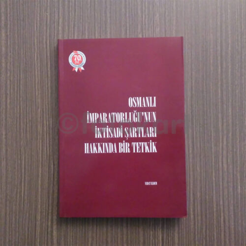 Osmanlı İmparatorluğu