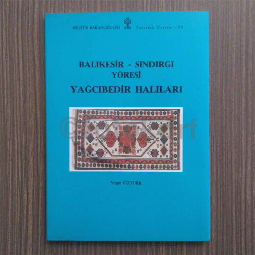 Balıkesir Sındırgı Halı