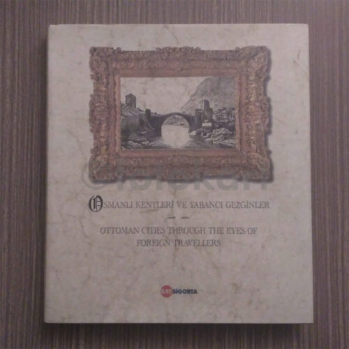 Osmanlı Kentleri