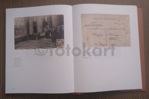 Yahya Kemal Kartpostal 3