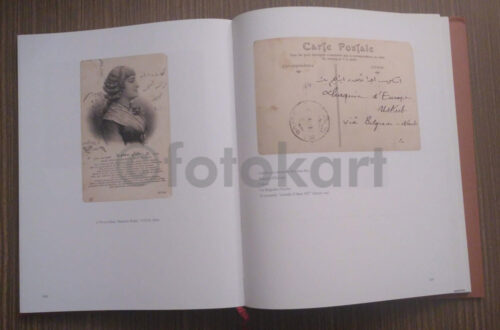 Yahya Kemal Kartpostal 4