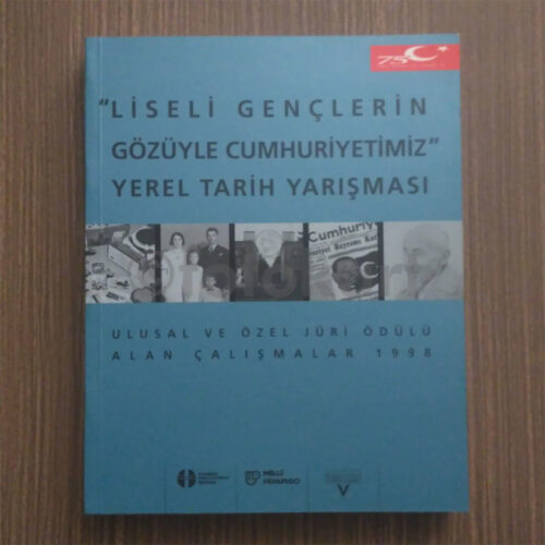 Lise Cumhuriyet Tarih