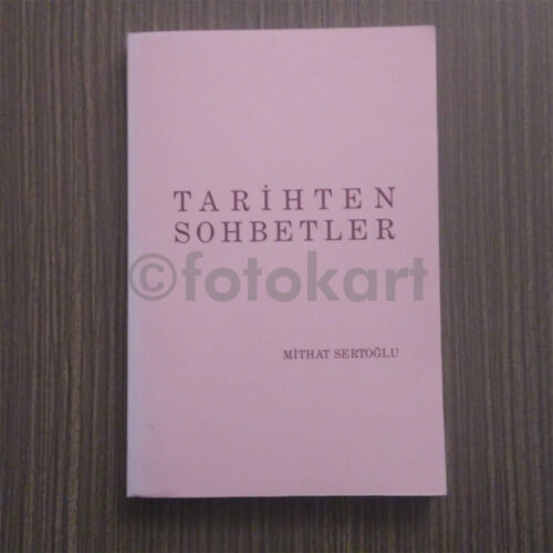 Tarihten Sohbetler