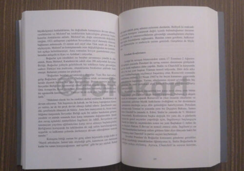 Erdal İnönü Anılar 3
