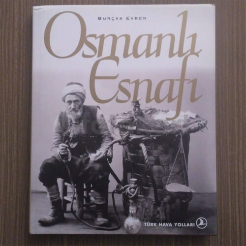 Osmanlı Esnafı
