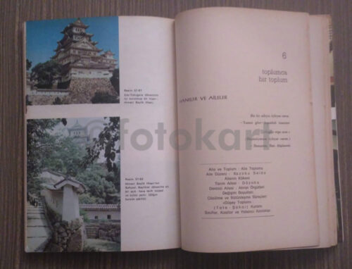 Japon Kültürü 4