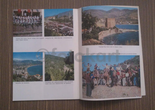 Adım Adım Alanya 2