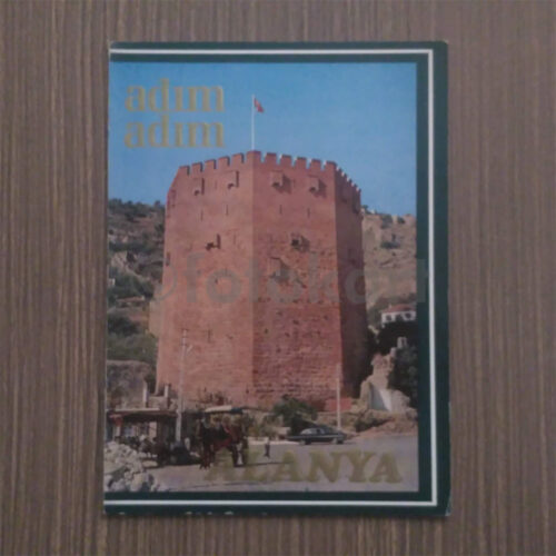 Adım Adım Alanya