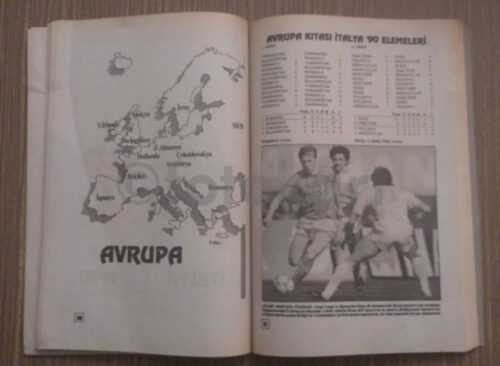 Dünya Kupası 3
