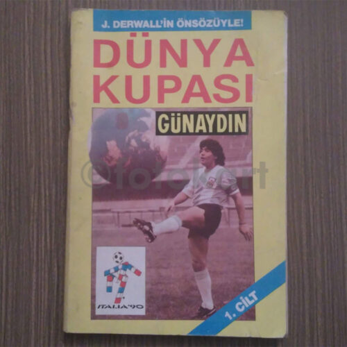 Dünya Kupası
