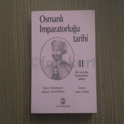 Osmanlı Tarih