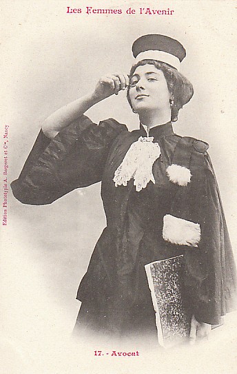 Geleceğin Kadınları