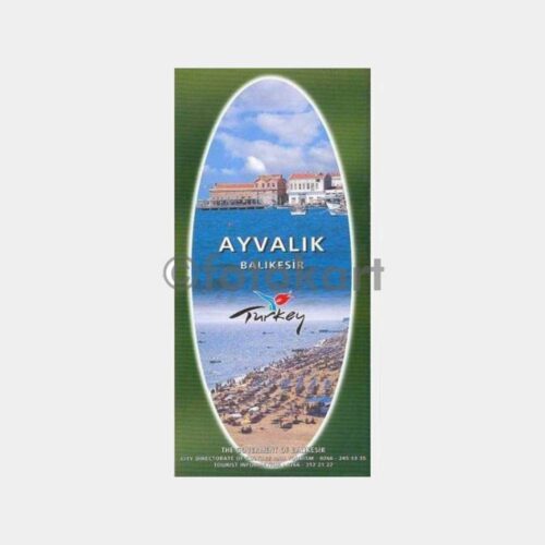 Ayvalık Sarımsaklı Altınova Rehberi