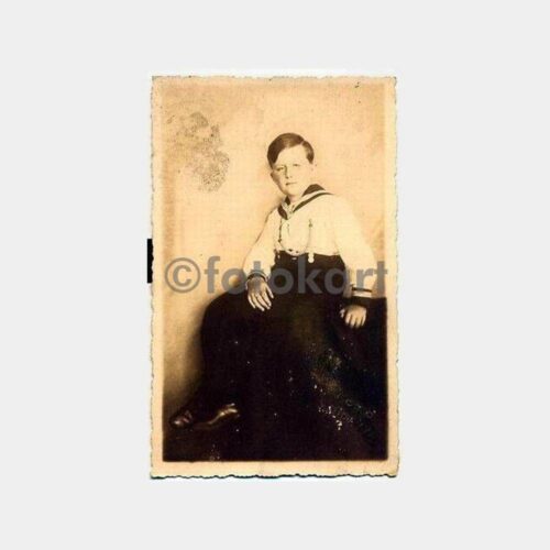 Foto S. Süreyya Denizci Çocuk Fotoğraf