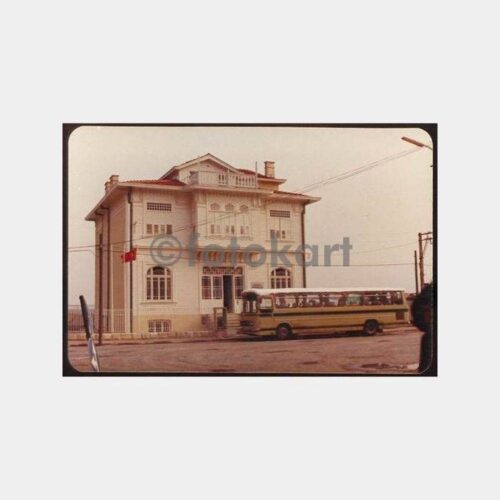 Bursa Mudanya Mütareke Evi Fotoğraf