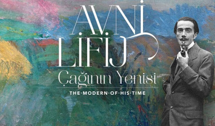 Avni Lifij Çağının Yenisi