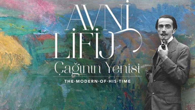 Avni Lifij Çağının Yenisi