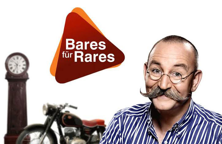 Bares für Rares