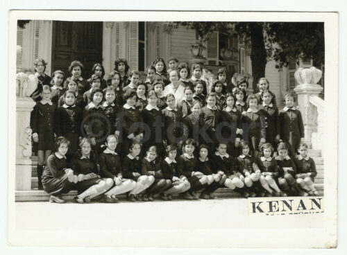 Çamlıca Kız Lisesi 01