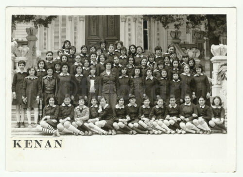 Çamlıca Kız Lisesi 02