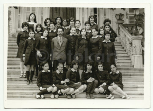 Çamlıca Kız Lisesi 03