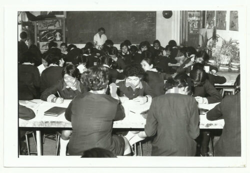 Çamlıca Kız Lisesi 06